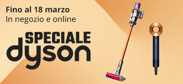 Promo: Speciale Dyson